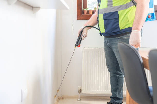 Best Bed Bug Extermination  in Leesville, LA